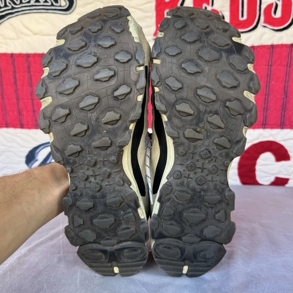 Size 11.5‎ - adidas Superturf Adventure Beige - HR1463